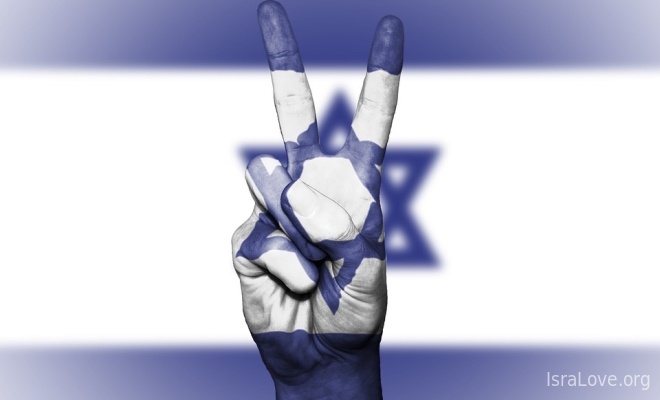 Израиль входит в первую десятку сильнейших держав мира