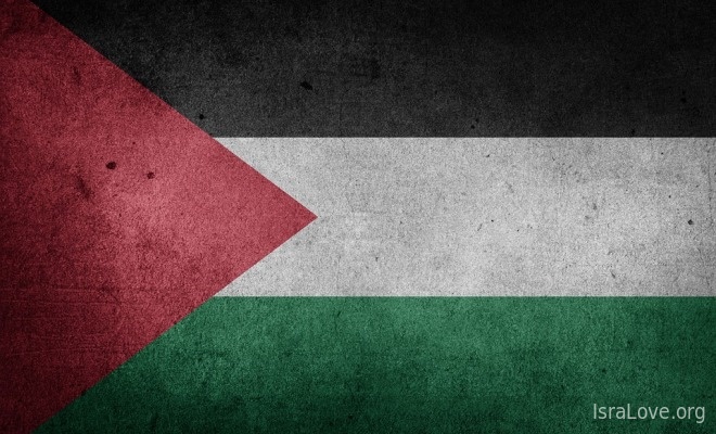 Государства «Палестина» не было и не будет