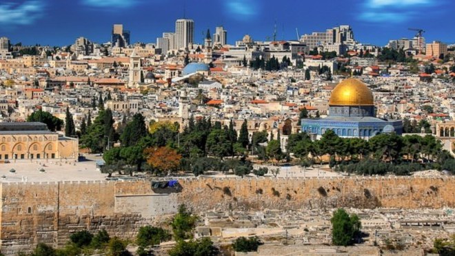 Список «Наш дом Иерусалим» выступил против произвола мэрии