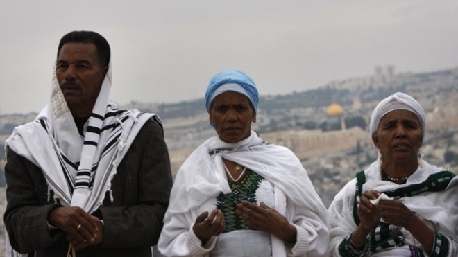 Власти Израиля одобрили репатриацию тысячи эфиопских «фалашмура»