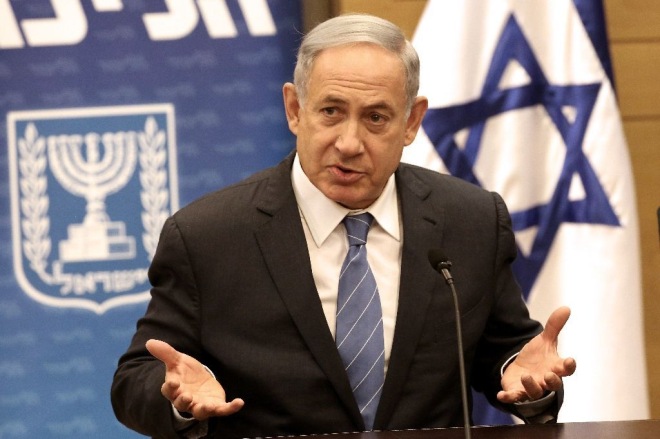 Биньямин Нетаньяху сделал важное заявление об усилении мер