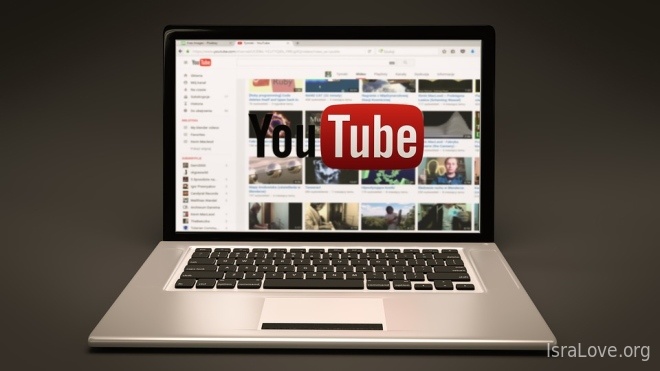 YouTube намерян удалять видео с отрицанием Холокоста