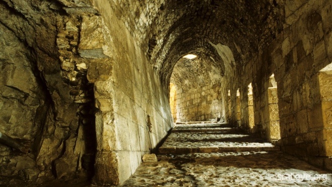 Половина еврейских памятников в Сирии разрушена