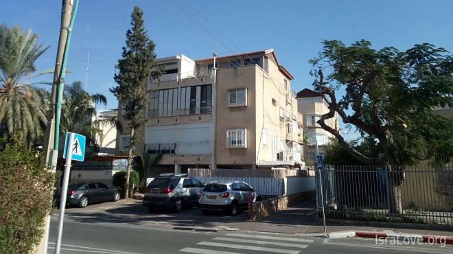 В Израиле предложили ввести обязательное страхование жилья