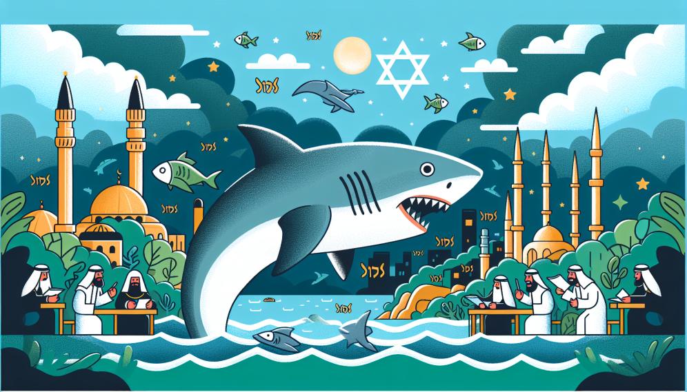 כריש -1