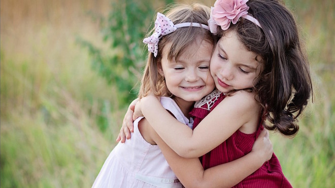 «Люби ближнего как самого себя»