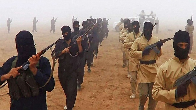 Новый Закон против террора в Израиле