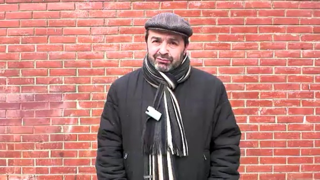 Рассказ «Письмо Господу»