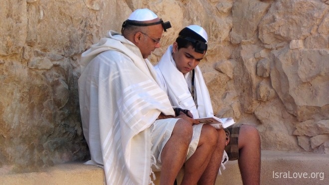 Вы слишком долго прожили в Израиле, если…