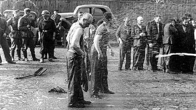 Мужество честного взгляда