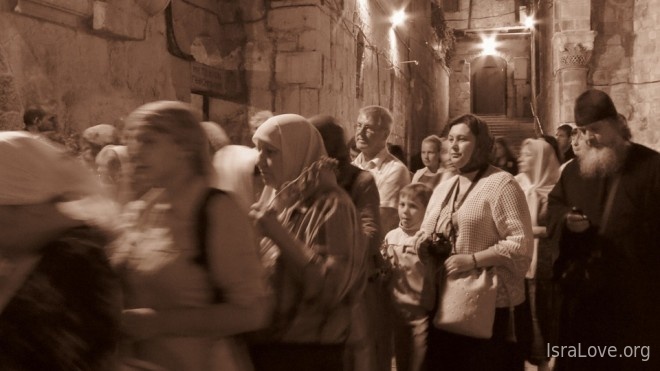 С юмором о 10 самых великих евреях