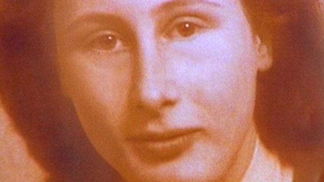 Хельга Дин и ее последние двадцать страниц