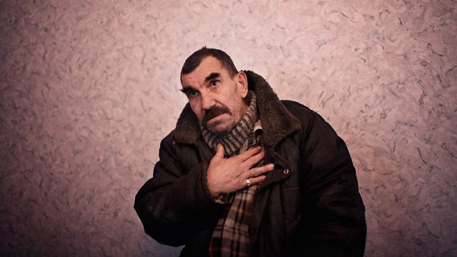 Свидетель Розенблюм