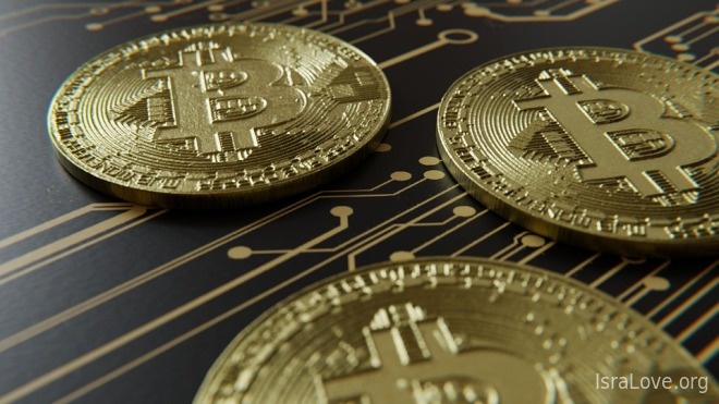 Таки за Биткоин