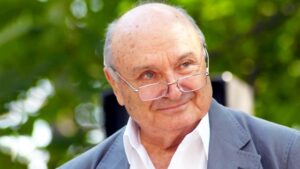 Пронзительное и точное рассуждение Михаила Жванецкого «Жизнь коротка»