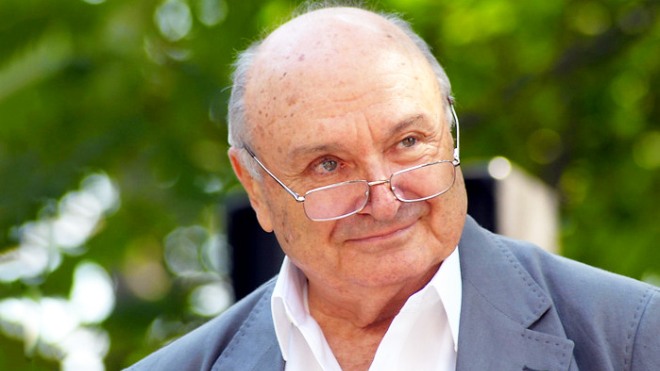 Пронзительное и точное рассуждение Михаила Жванецкого «Жизнь коротка»