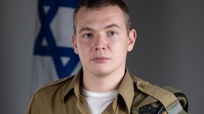 Армия Обороны Израиля: исповедь добровольца