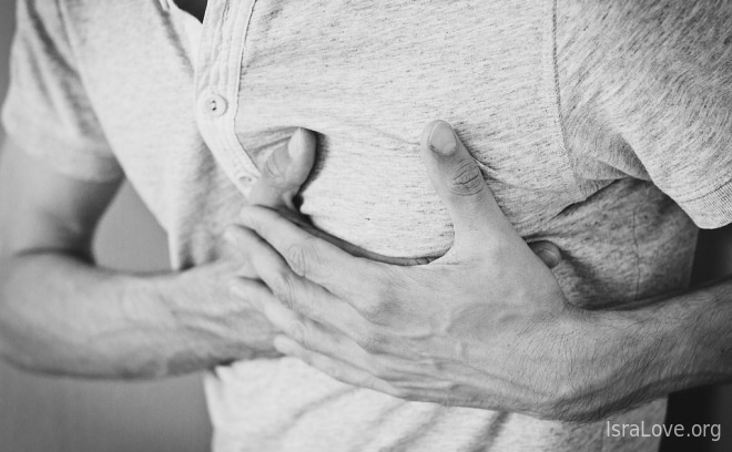 11 признаков того, что может случиться остановка сердца