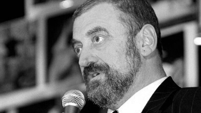 Бесподобный рассказ Григория Горина «Хорошее воспитание»