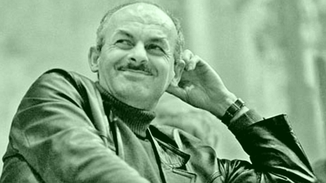 Позитивная история из жизни Булата Окуджавы о Стокгольме