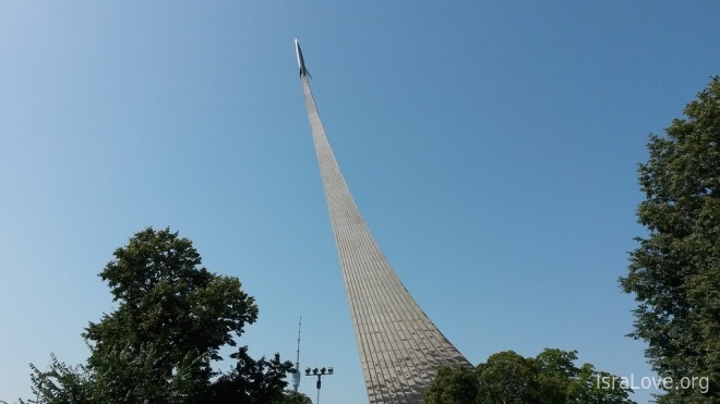 Мой «вклад» в антисемитизм