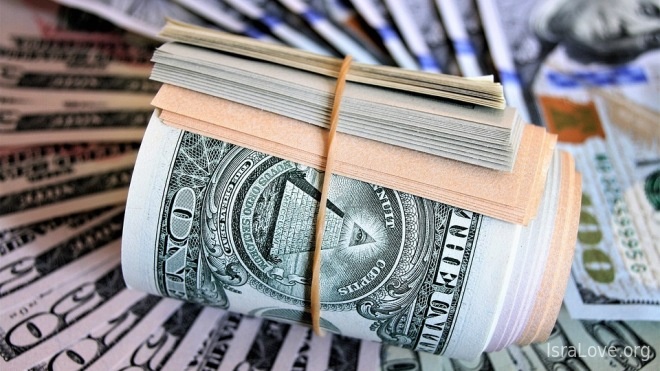 Поучительная история на примере ограбления банка