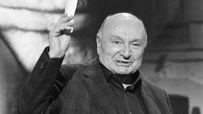 Из архивов Михаила Жванецкого «Холера в Одессе»