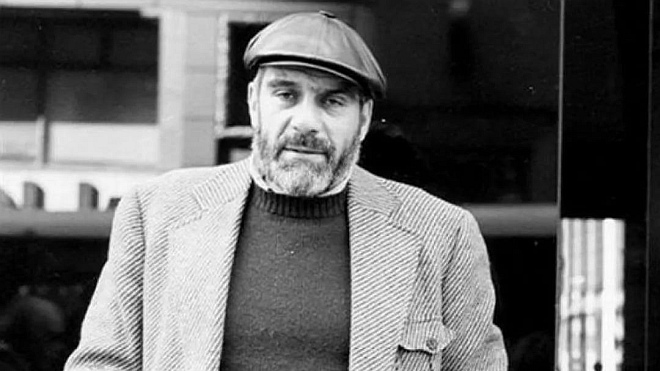 «Чемодан» Сергея Довлатова