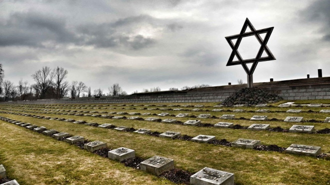 Почему Холокост касается каждого человека на Земле