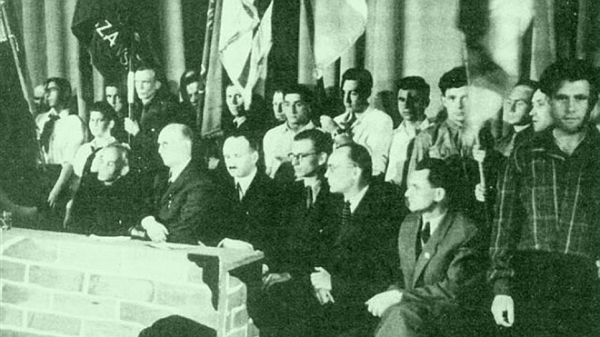 Жегота – Совет помощи евреям Польши: история и факты организации