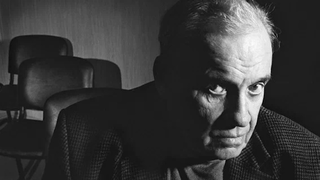 Эльдар Рязанов «У памяти моей дурное свойство…»