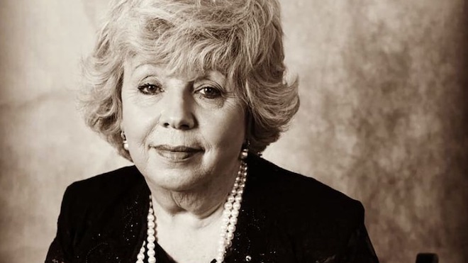 Ироничное, но оптимистичное стихотворение Ларисы Рубальской