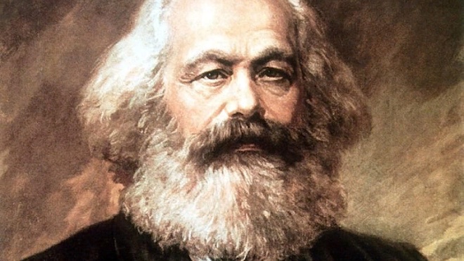 5 беспардонных, но мудрых изречений Карла Маркса об истинной сути людей