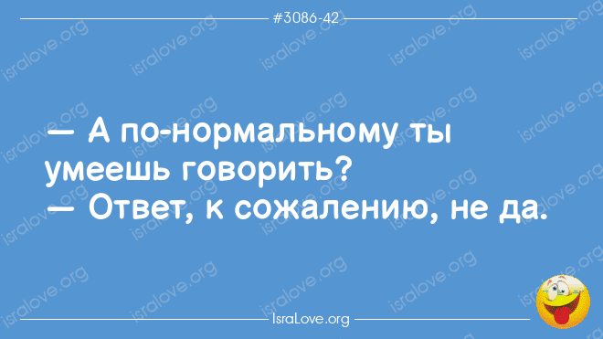 Лаконичные анекдоты для повышения градуса настроения