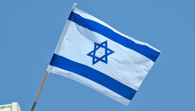 Население Израиля к маю 2024 года