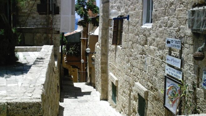 Названы города Израиля с самым высоким процентом арендного жилья